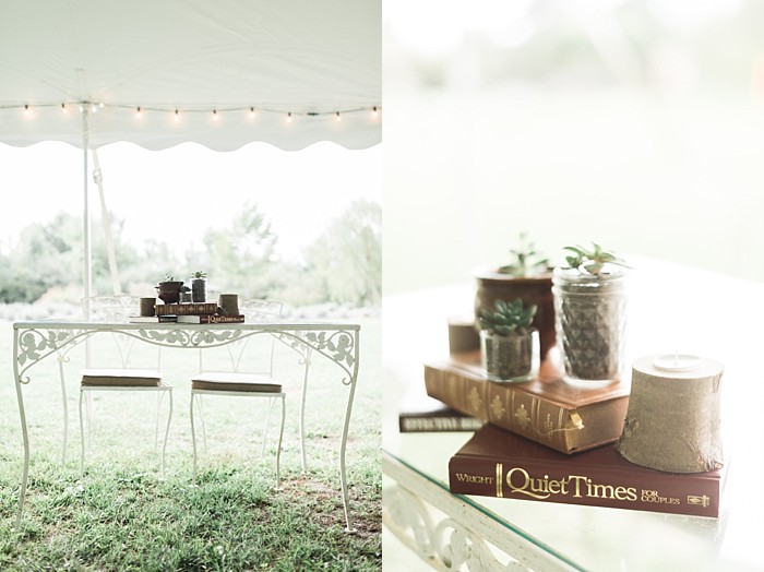 Willow Field Lavender Farm, Outdoor Indianapolis Wedding