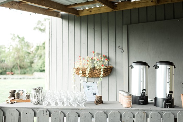 Willow Field Lavender Farm, Outdoor Indianapolis Wedding