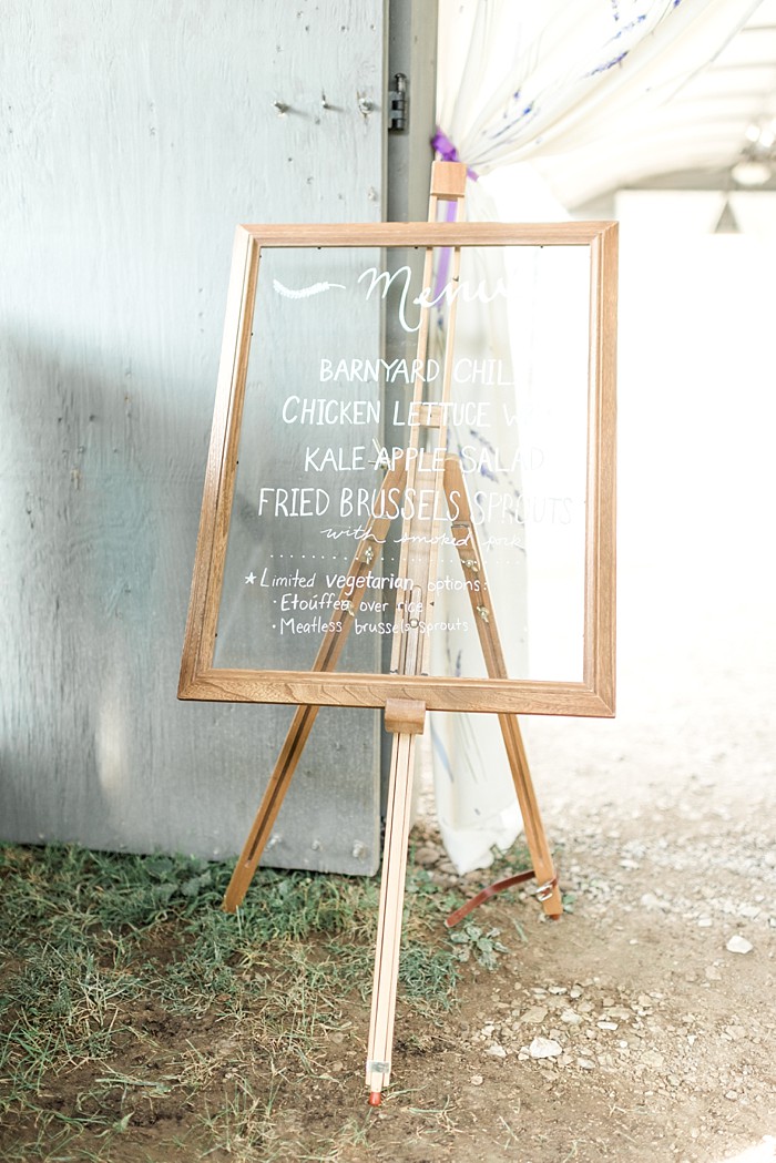 Willow Field Lavender Farm, Outdoor Indianapolis Wedding