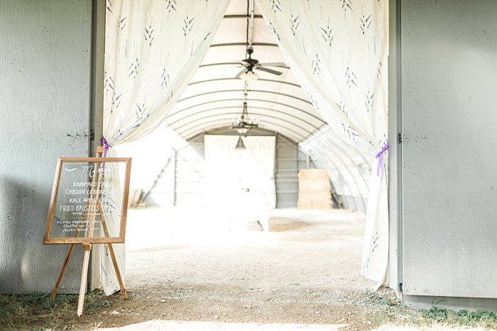 Willow Field Lavender Farm, Outdoor Indianapolis Wedding