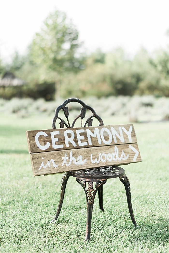 Willow Field Lavender Farm, Outdoor Indianapolis Wedding