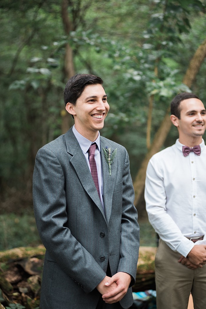 Willow Field Lavender Farm, Outdoor Indianapolis Wedding