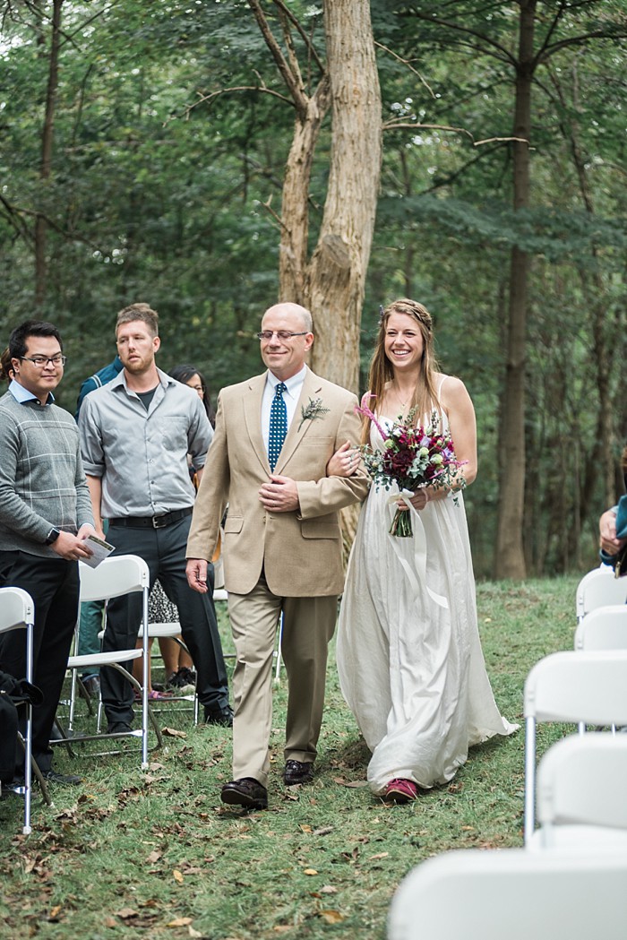 Willow Field Lavender Farm, Outdoor Indianapolis Wedding