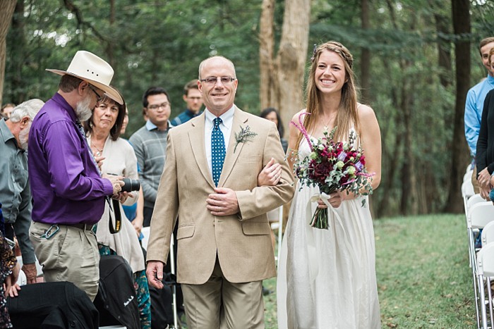 Willow Field Lavender Farm, Outdoor Indianapolis Wedding