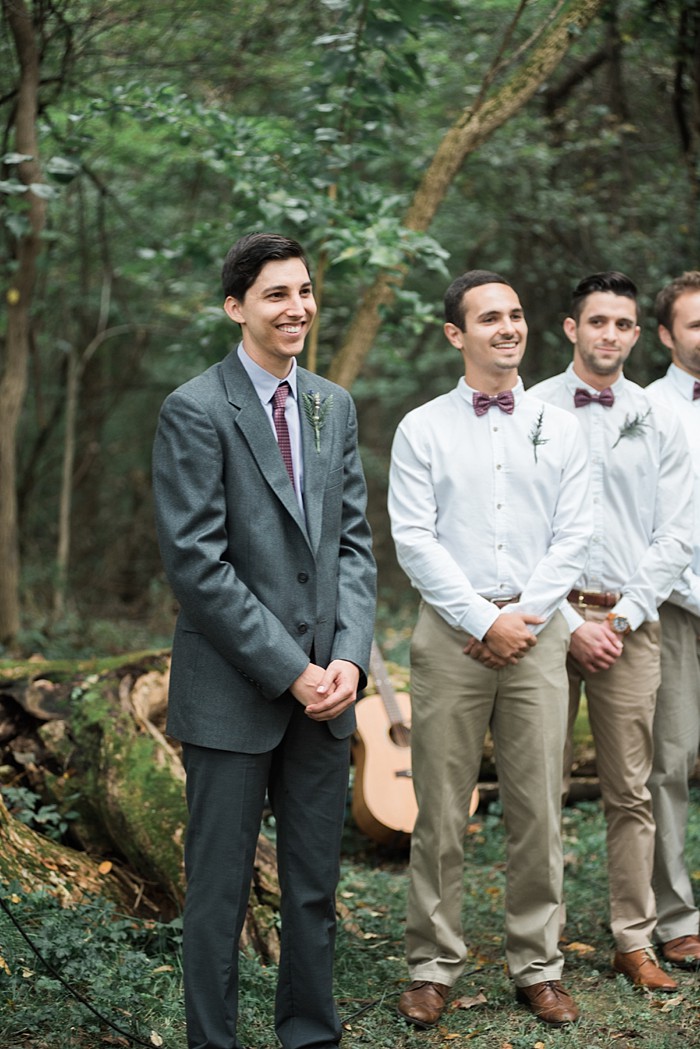 Willow Field Lavender Farm, Outdoor Indianapolis Wedding