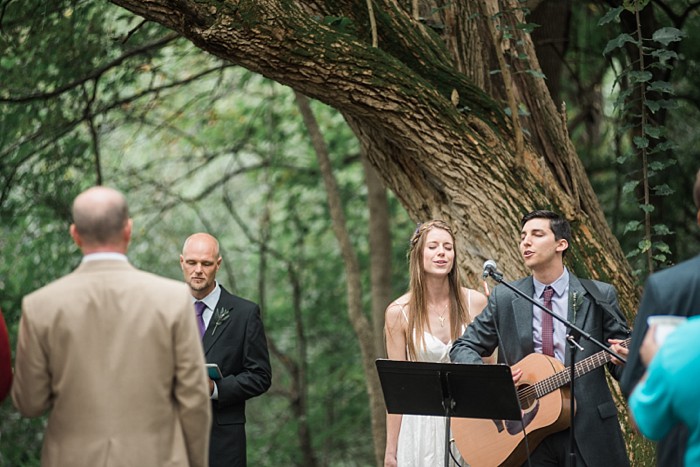 Willow Field Lavender Farm, Outdoor Indianapolis Wedding