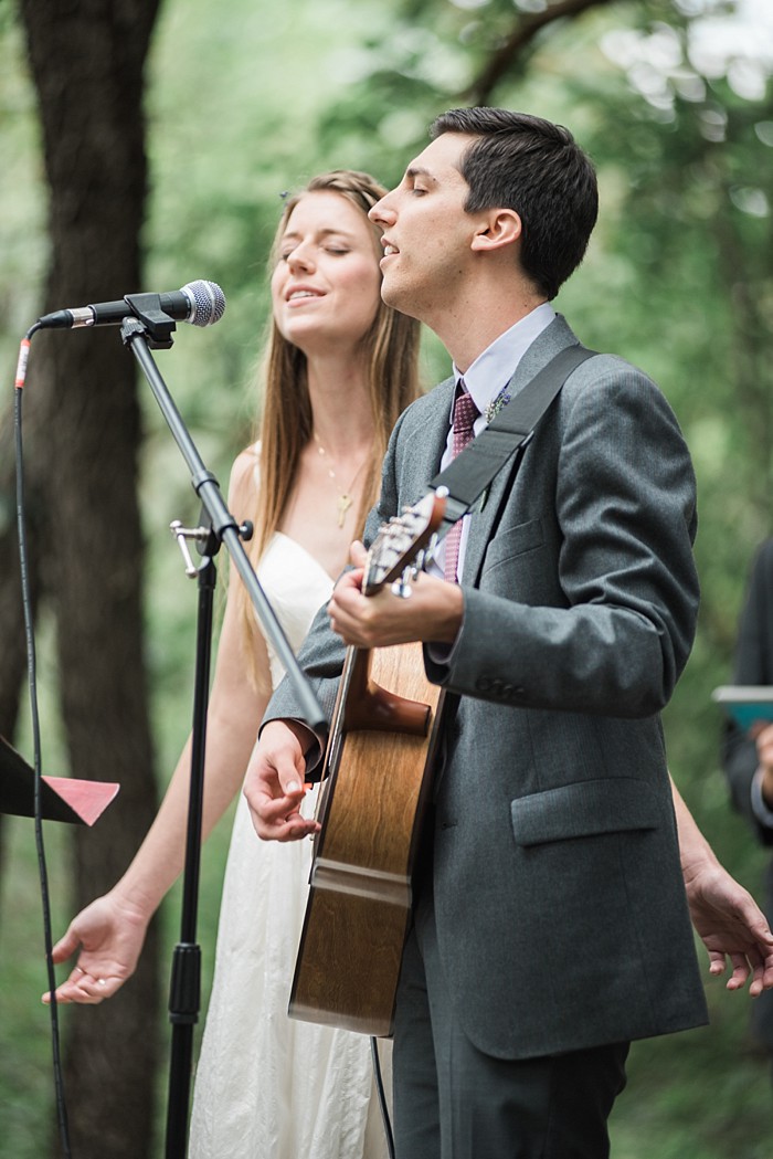 Willow Field Lavender Farm, Outdoor Indianapolis Wedding