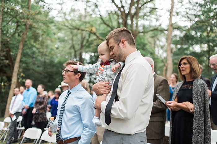 Willow Field Lavender Farm, Outdoor Indianapolis Wedding