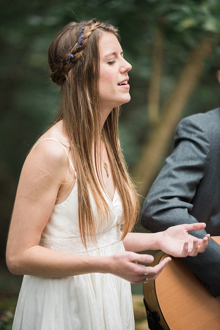 Willow Field Lavender Farm, Outdoor Indianapolis Wedding