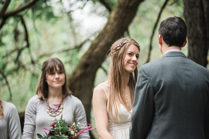 Willow Field Lavender Farm, Outdoor Indianapolis Wedding