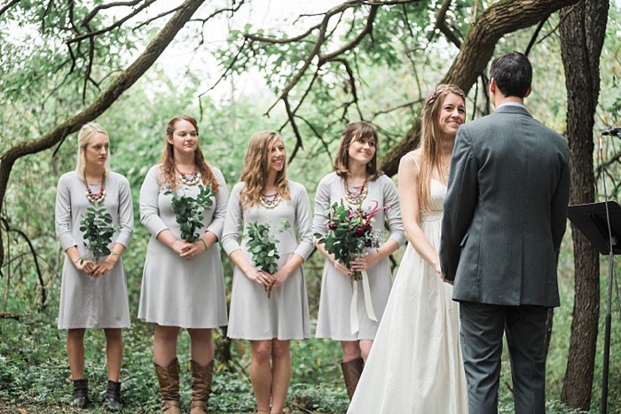 Willow Field Lavender Farm, Outdoor Indianapolis Wedding