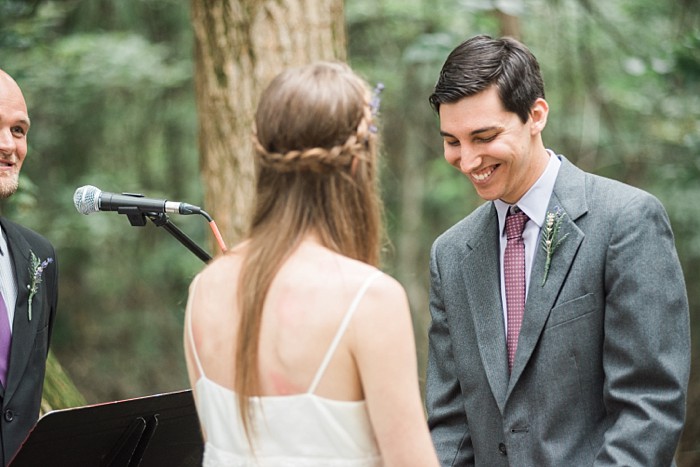 Willow Field Lavender Farm, Outdoor Indianapolis Wedding