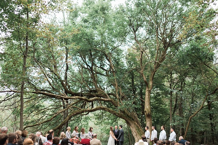 Willow Field Lavender Farm, Outdoor Indianapolis Wedding