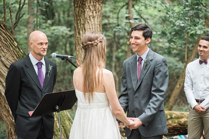 Willow Field Lavender Farm, Outdoor Indianapolis Wedding