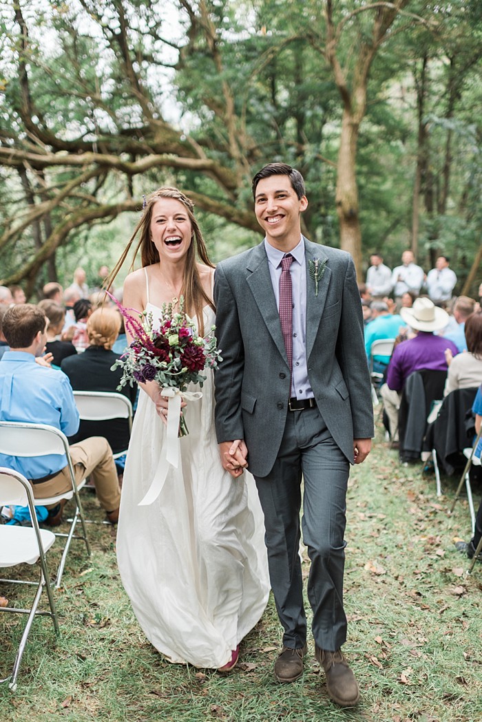 Willow Field Lavender Farm, Outdoor Indianapolis Wedding