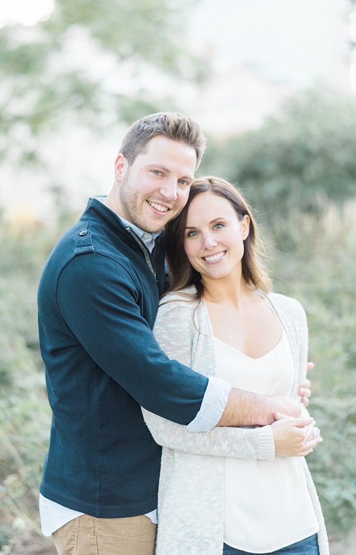 Art Institute of Chicago Engagement Session, Chicago Illinois Wedding Photographer