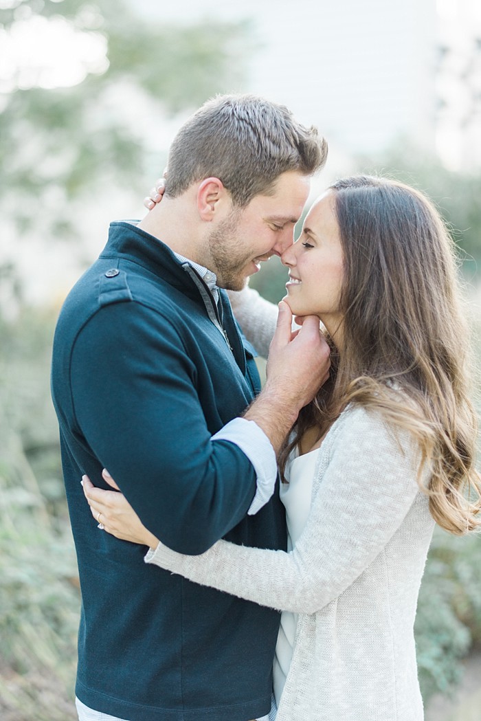 Art Institute of Chicago Engagement Session, Chicago Illinois Wedding Photographer