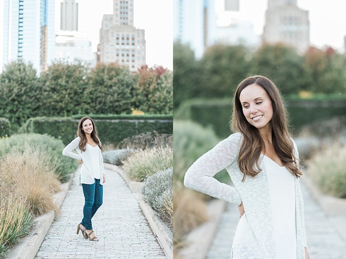 Art Institute of Chicago Engagement Session, Chicago Illinois Wedding Photographer