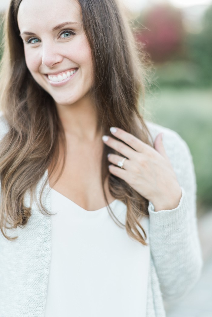 Art Institute of Chicago Engagement Session, Chicago Illinois Wedding Photographer