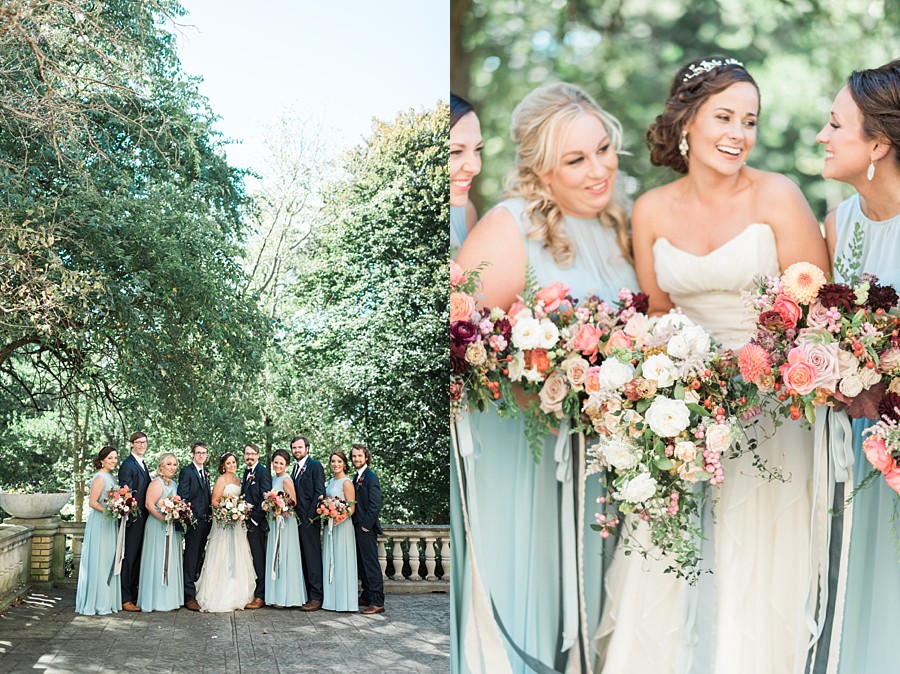 Indianapolis Wedding Photographer, Laurel Hall Wedding