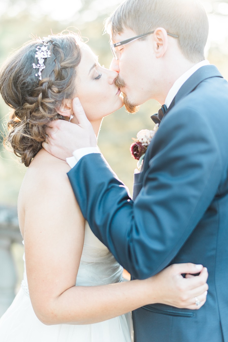 Indianapolis Wedding Photographer, Laurel Hall Wedding