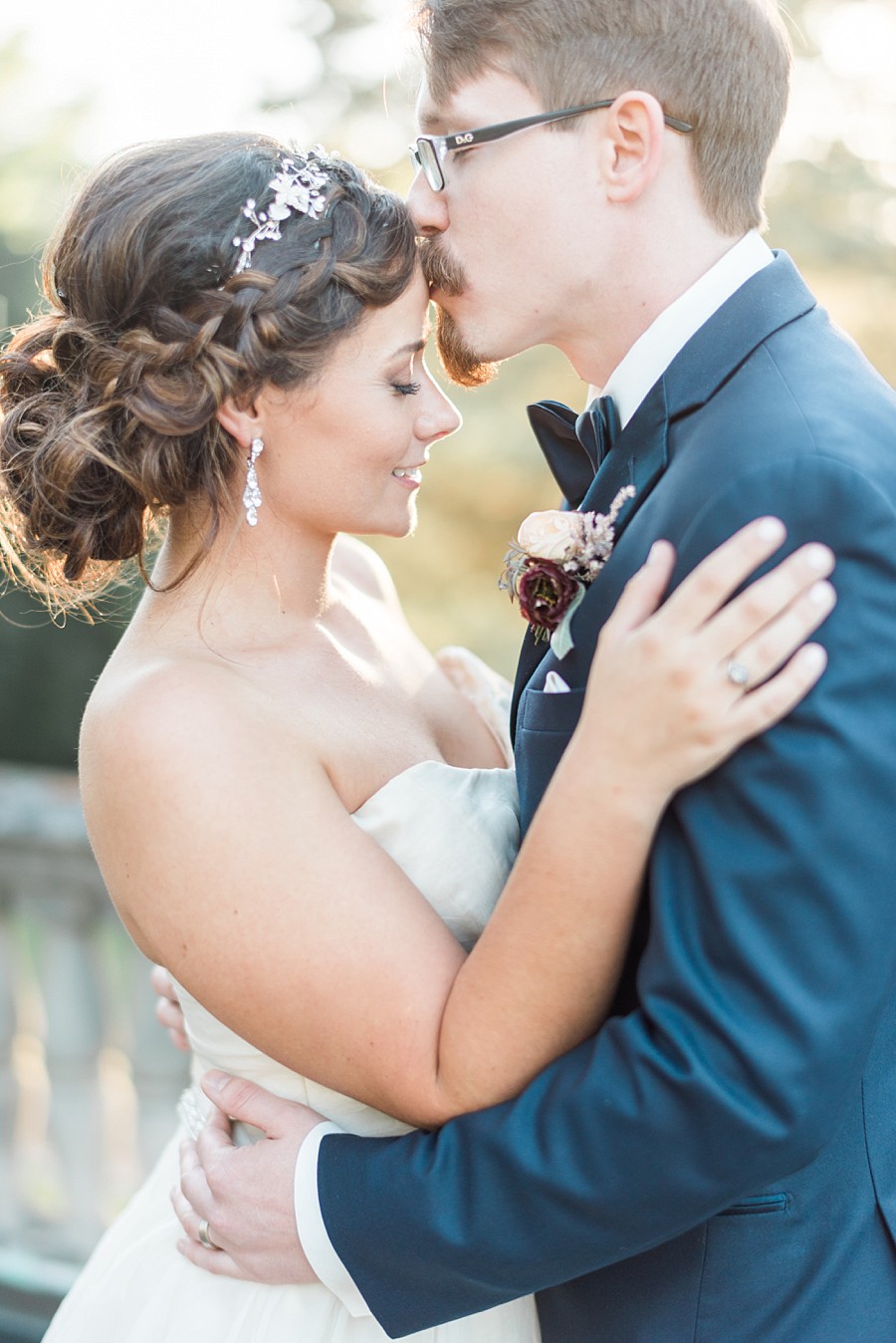 Indianapolis Wedding Photographer, Laurel Hall Wedding