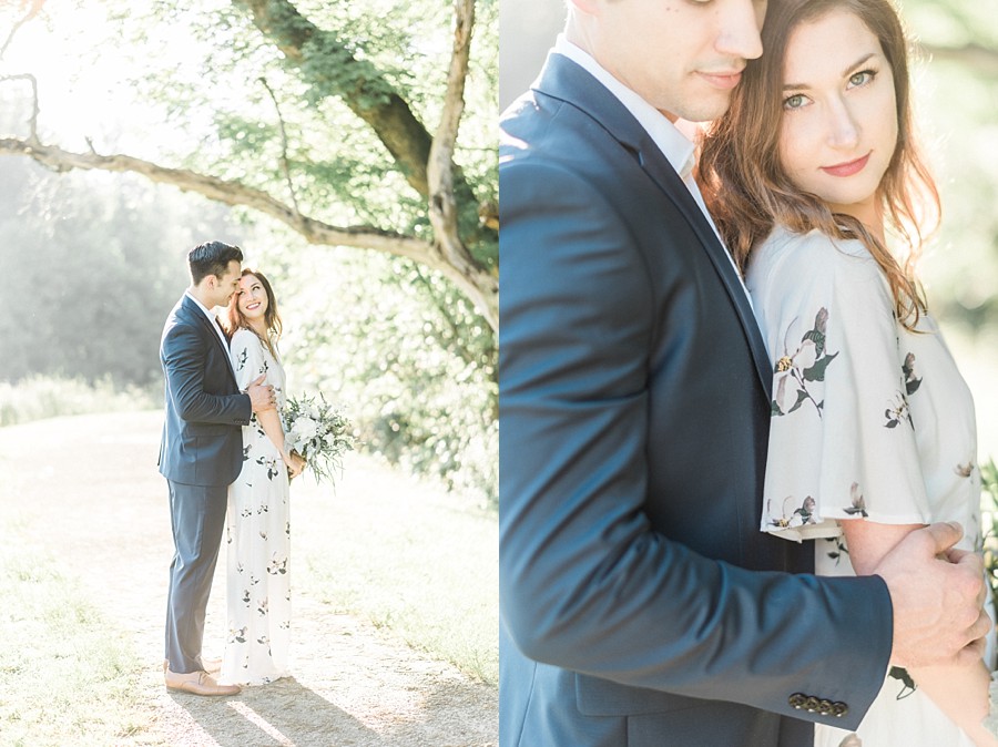 Indianapolis Wedding Photographer, Eagle Creek Engagement Session