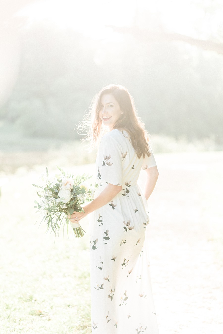 Indianapolis Wedding Photographer, Eagle Creek Engagement Session