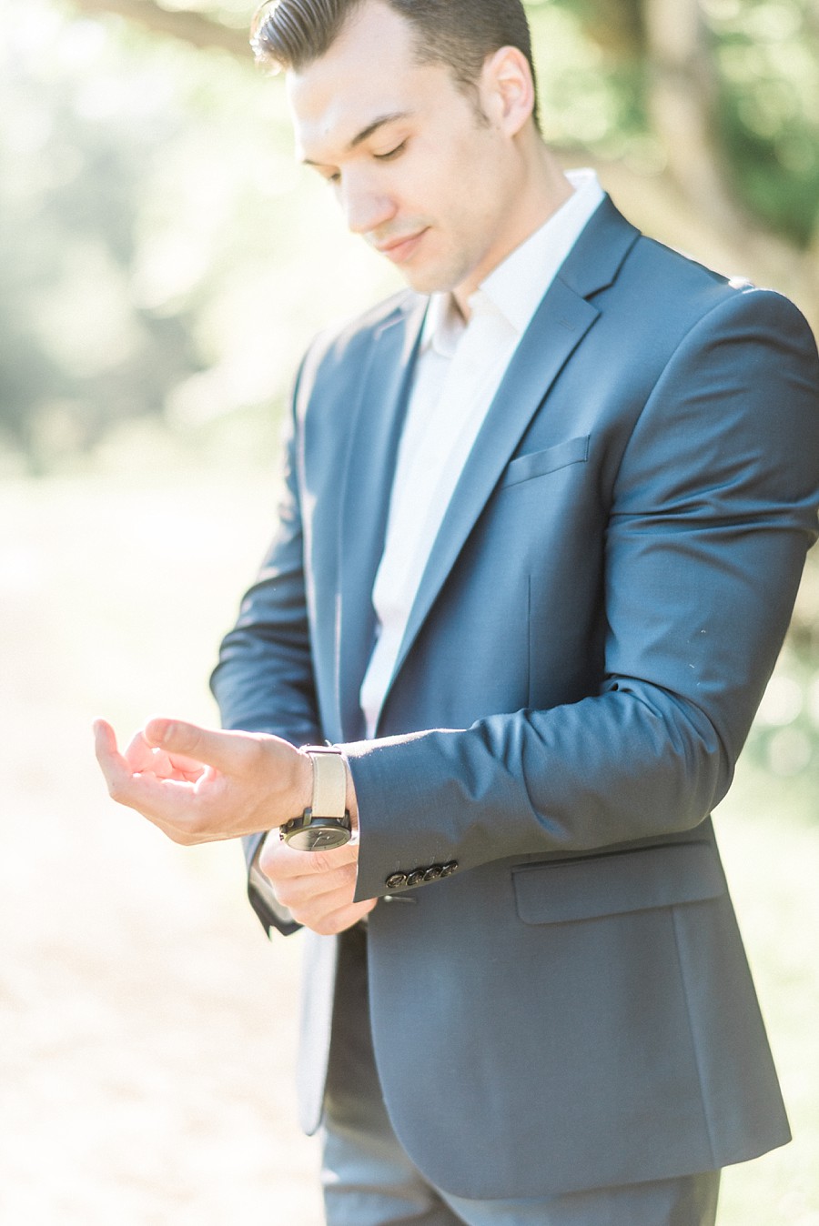 Indianapolis Wedding Photographer, Eagle Creek Engagement Session