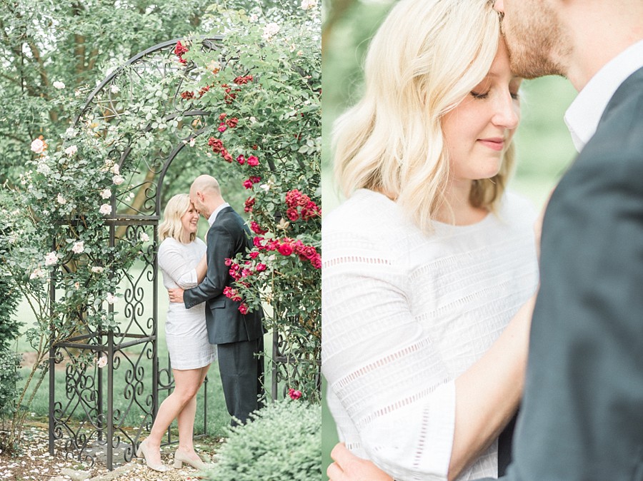 Indianapolis Wedding Photographer, Indianapolis Engagement Session