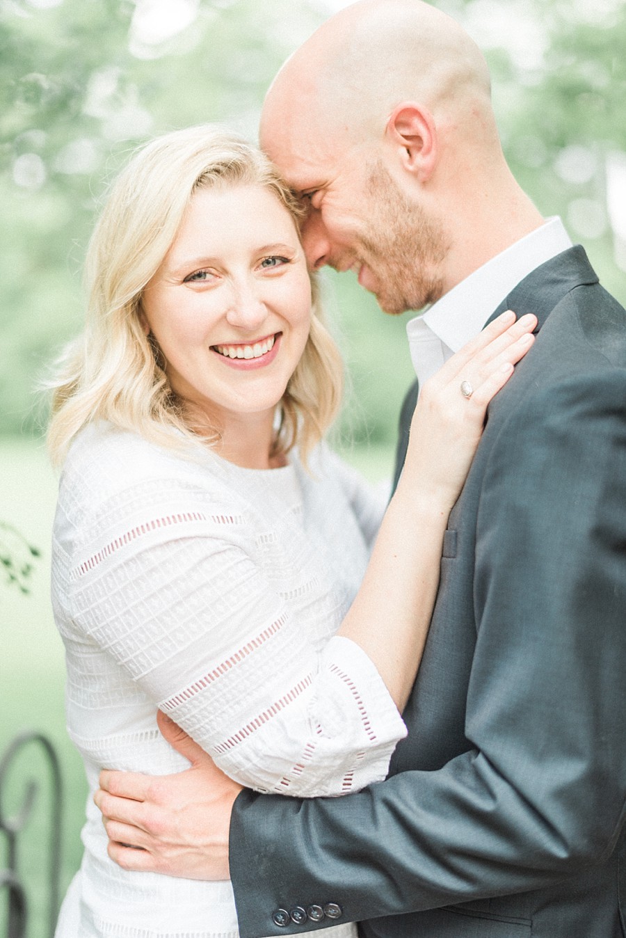 Indianapolis Wedding Photographer, Indianapolis Engagement Session