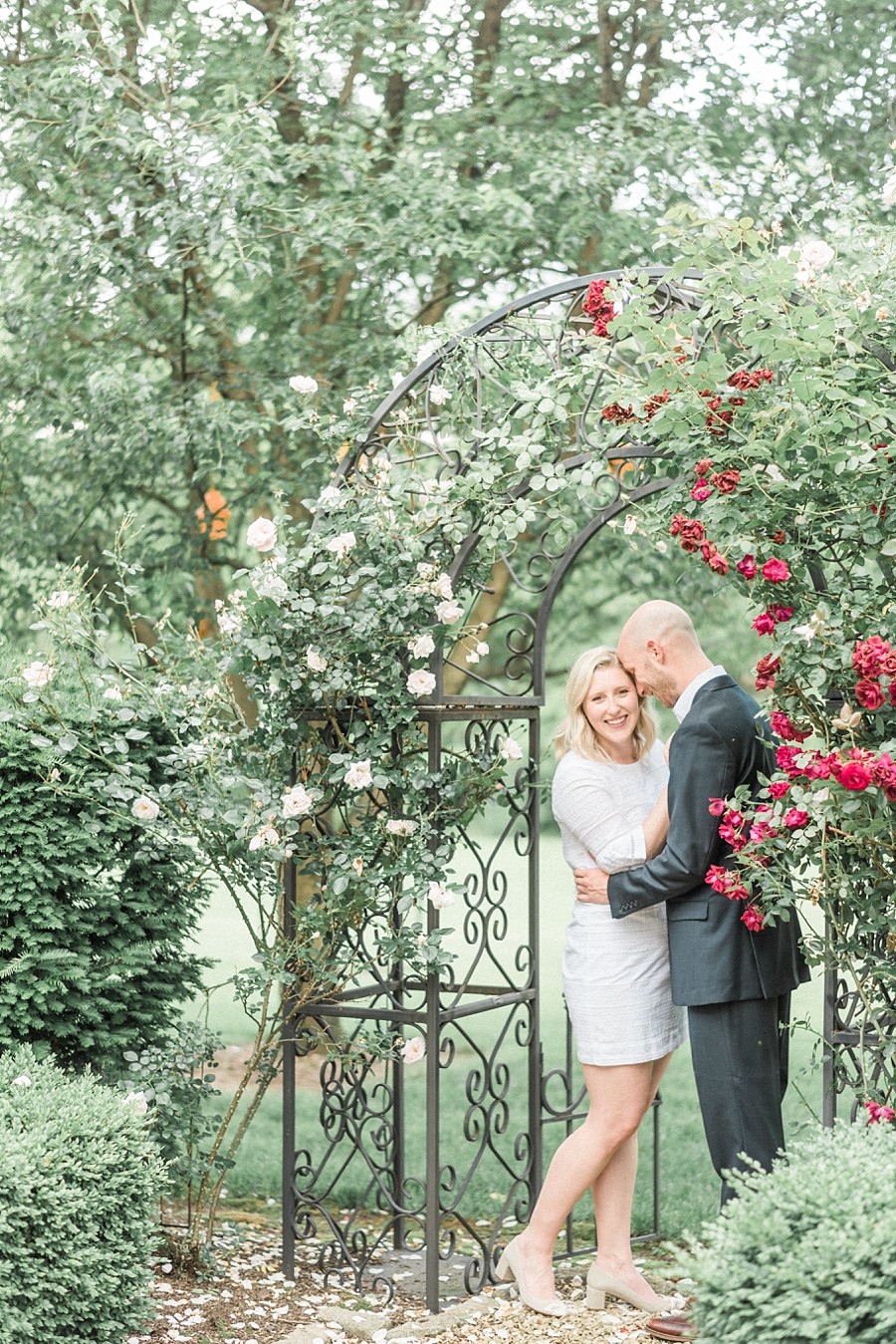 Indianapolis Wedding Photographer, Indianapolis Engagement Session