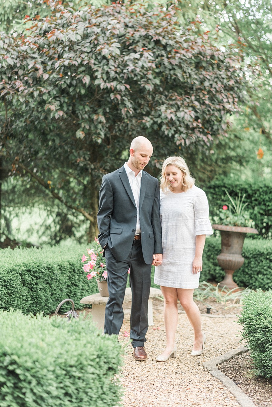 Indianapolis Wedding Photographer, Indianapolis Engagement Session