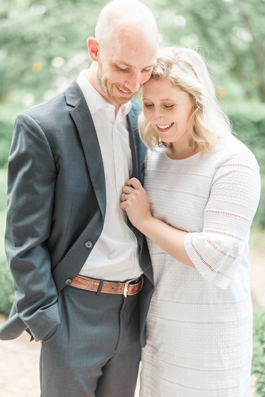 Indianapolis Wedding Photographer, Indianapolis Engagement Session