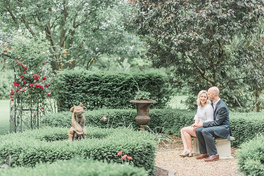 Indianapolis Wedding Photographer, Indianapolis Engagement Session