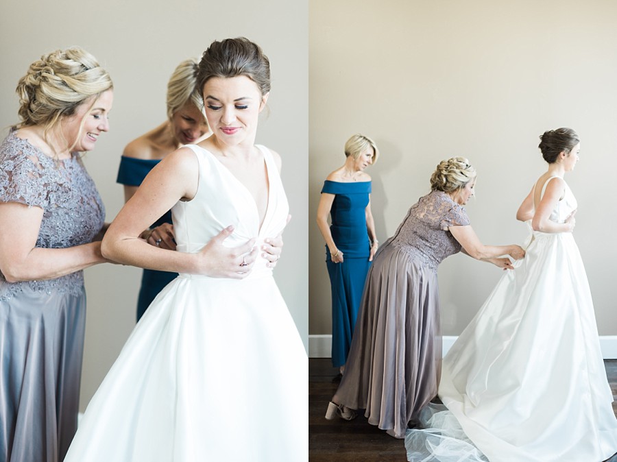 Indianapolis Wedding Photographer, Biltwell Wedding