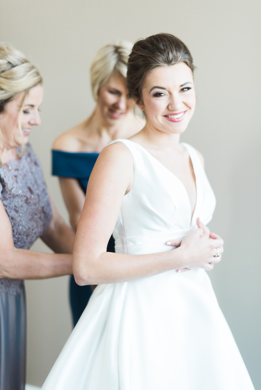 Indianapolis Wedding Photographer, Biltwell Wedding