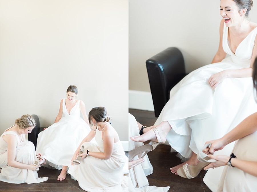 Indianapolis Wedding Photographer, Biltwell Wedding