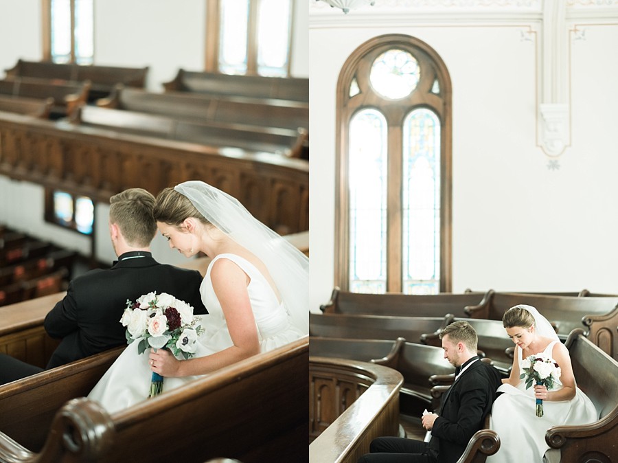 Indianapolis Wedding Photographer, Biltwell Wedding