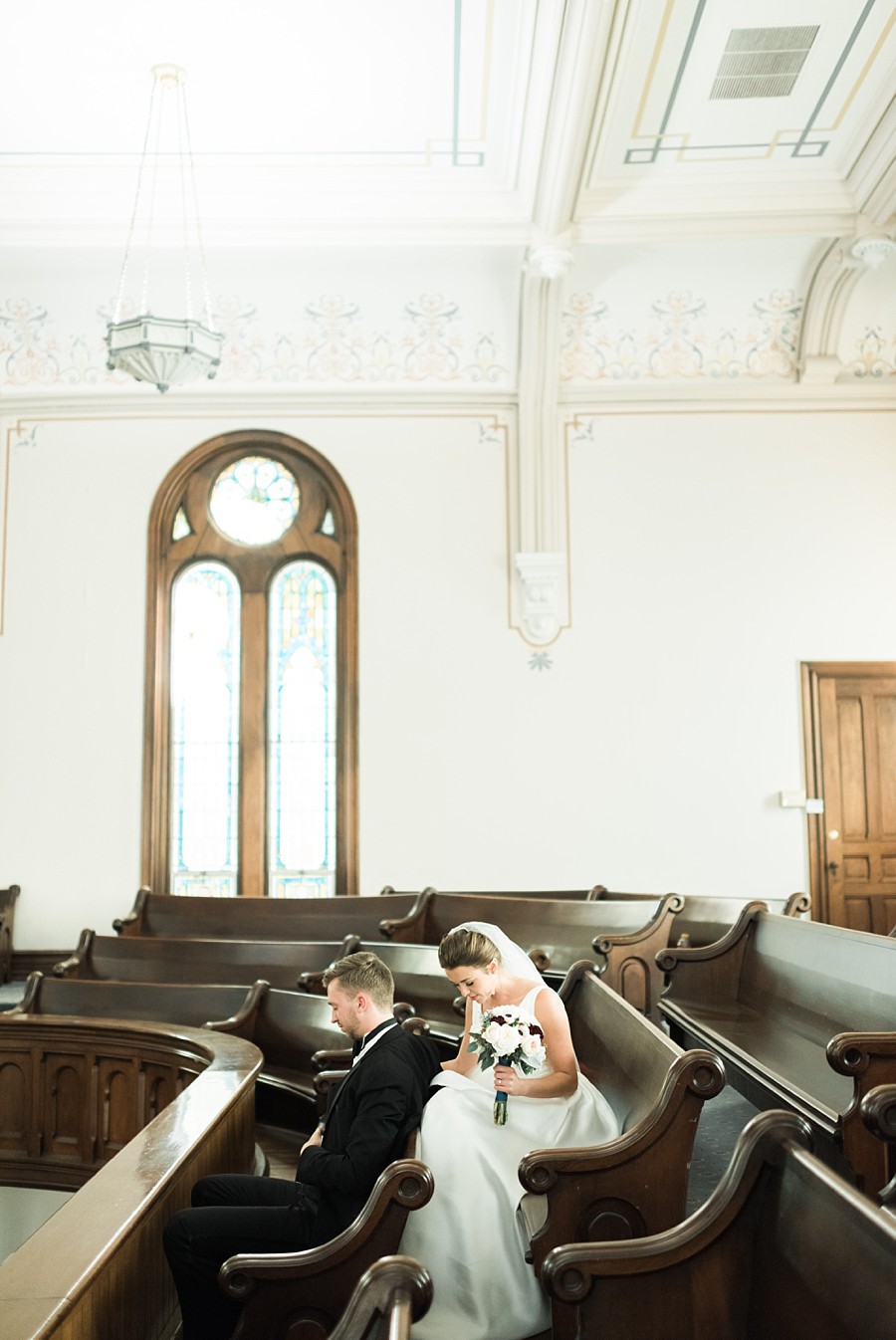 Indianapolis Wedding Photographer, Biltwell Wedding