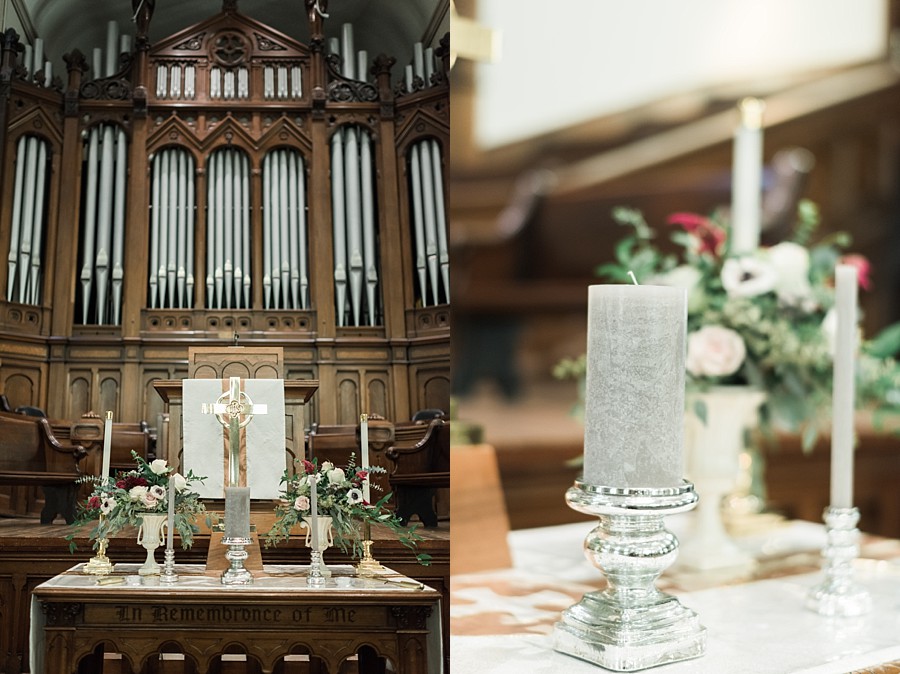 Indianapolis Wedding Photographer, Biltwell Wedding