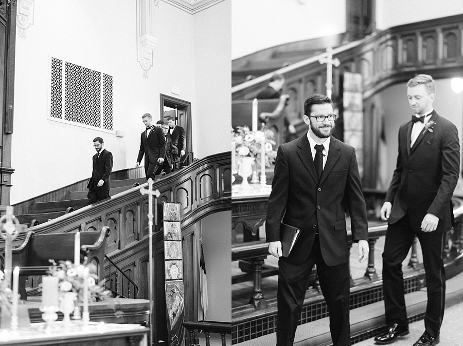 Indianapolis Wedding Photographer, Biltwell Wedding