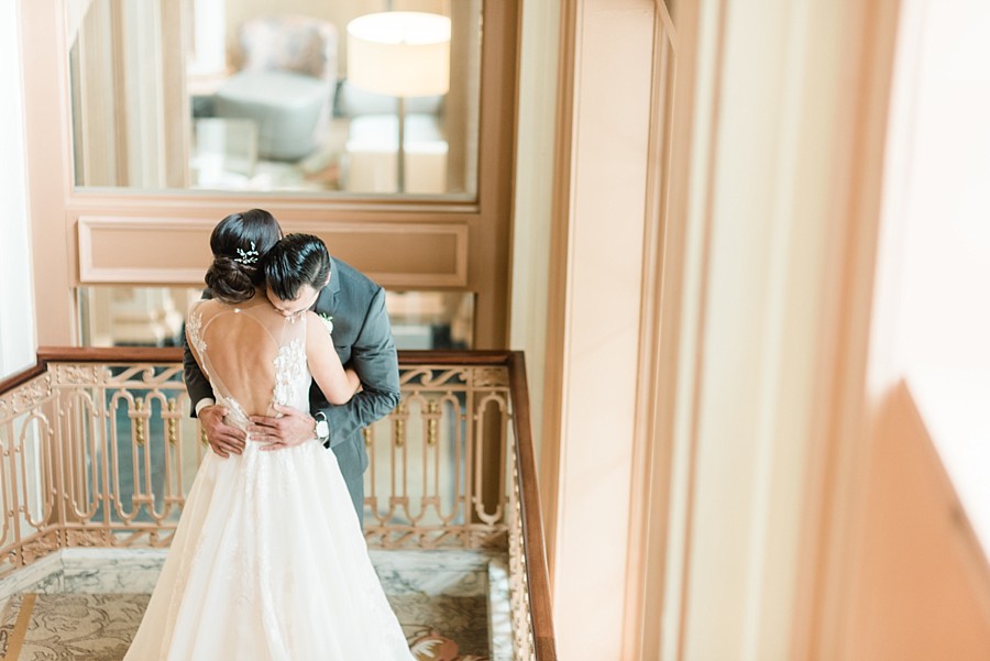 Indianapolis Wedding Photographer; Indiana Historical Society Wedding