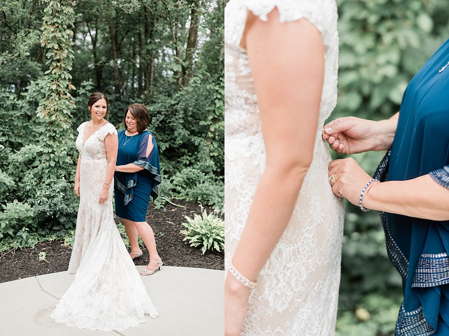 Indianapolis Wedding Photographer, Hidden Hollow Farm