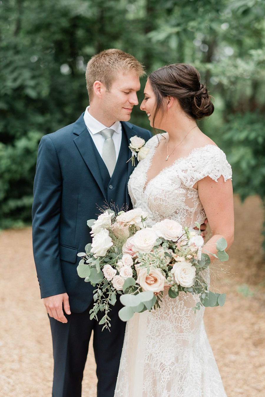 Indianapolis Wedding Photographer, Hidden Hollow Farm