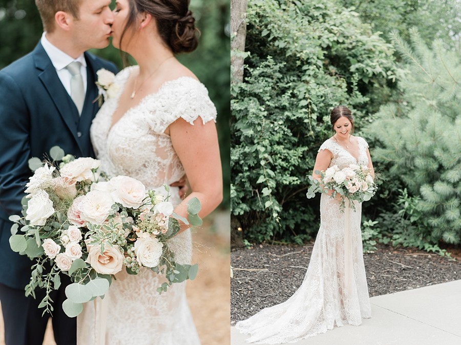 Indianapolis Wedding Photographer, Hidden Hollow Farm