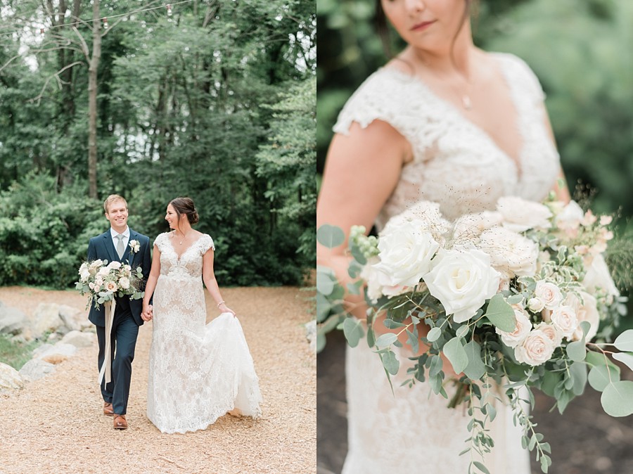 Indianapolis Wedding Photographer, Hidden Hollow Farm