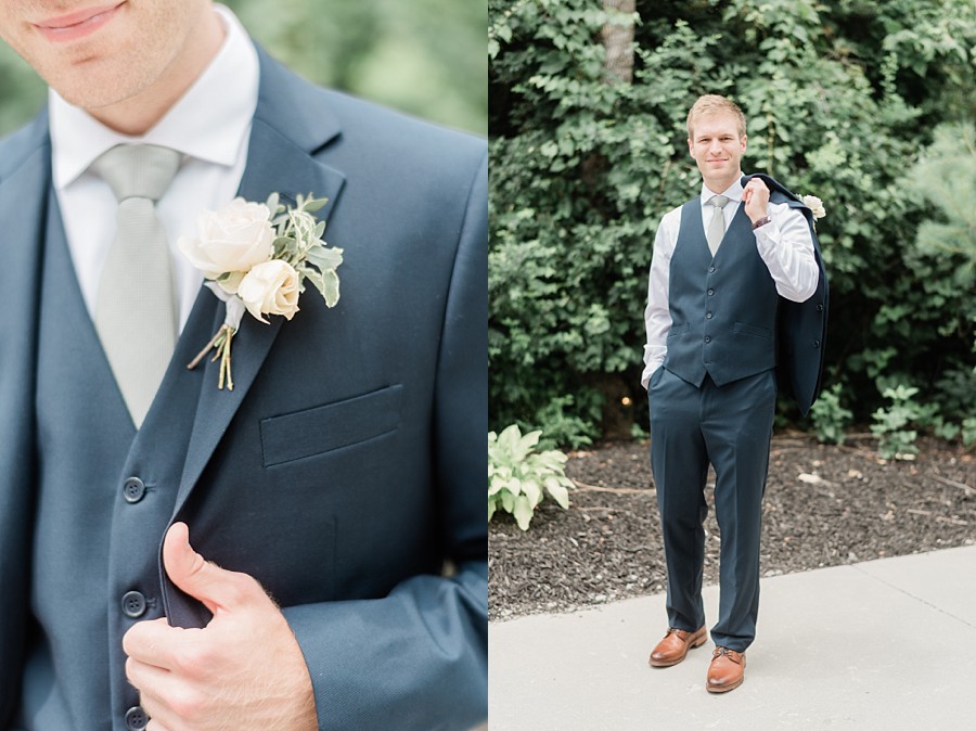 Indianapolis Wedding Photographer, Hidden Hollow Farm