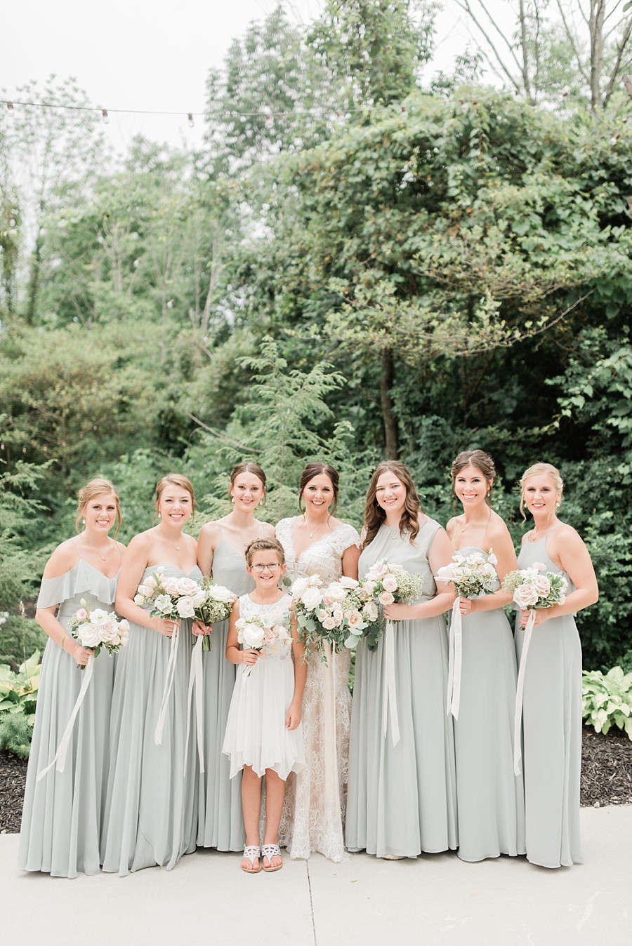 Indianapolis Wedding Photographer, Hidden Hollow Farm