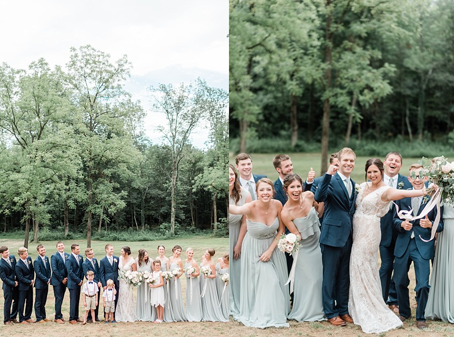 Indianapolis Wedding Photographer, Hidden Hollow Farm